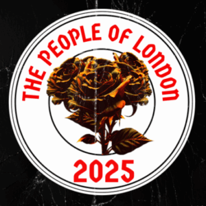 Group logo of People Of London