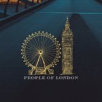 Group logo of People Of London